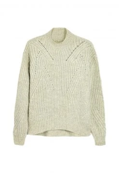 Next Strickpullover - Green | Damen -Next Verkäufe 2022 b3b4365382a649569a42e50023a9459a