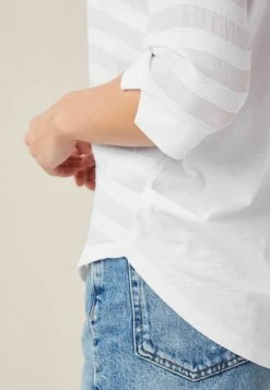 Next Damen Bluse - White -Next Verkäufe 2022 b3c1a9499bcc4f658457e8d53cfd9477