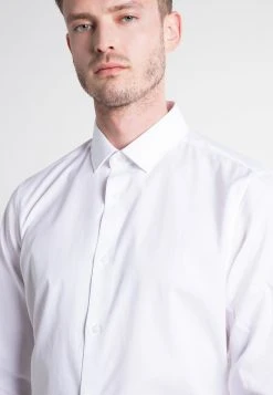 Next Herren 2 PACK - Businesshemd - White -Next Verkäufe 2022 b3c4f5a7887b47df80da41a9e817c55b