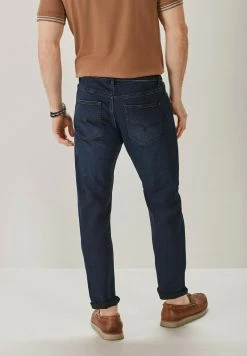 Next Herren Jeans Slim Fit - Blue -Next Verkäufe 2022 b3cc2070220b43619a852c9f039e637b