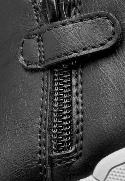 Next Kinder CHELSEA WALKER - Stiefelette - Black -Next Verkäufe 2022 b3d1dd9103344a909d20e236b8061c88