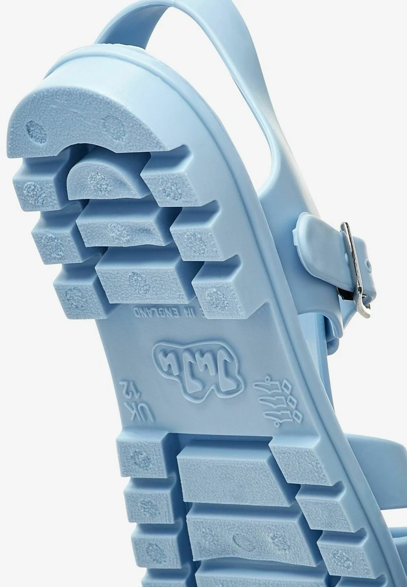 Next Kinder JELLY - Badesandale - Sky Blue 4 Next Kinder JELLY - Badesandale - Sky Blue – Bild 4