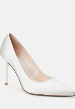 Next Damen FOREVER COMFORT WEDDING COURT - Pumps - Ivory White -Next Verkäufe 2022 b3deb738334d450ca0a28be8fa19cc45