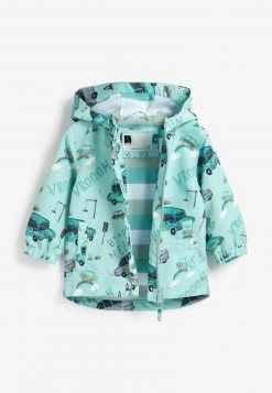 Next SHOWER RESISTANT - Kurzmantel - Blue | Kinder 7 Next SHOWER RESISTANT - Kurzmantel - Blue | Kinder -Next Verkäufe 2022 b3ec6d3220794f588ddc2842930ab499