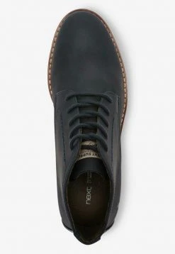 Next Herren Schnürstiefelette - Dark Blue -Next Verkäufe 2022 b3ed194d97c64083b1b6eb7c7da9de5e