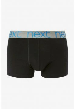 Next Herren FOUR PACK - Panties - Black (588596) -Next Verkäufe 2022 b3ed2ffb58054b7c8f24b59e0e037d52