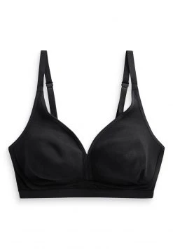 Next Damen KOMFORT - T-Shirt BH - Black -Next Verkäufe 2022 b3ffe5b9924d43e28b99c2fcfec02332