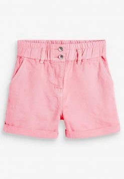 Next Damen ELASTICATED WAIST - Jeans Shorts - Light Pink -Next Verkäufe 2022 b4014b04a25e4c5dbe6546c60ce81cd8