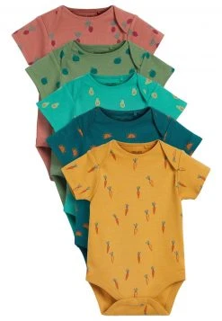 Next UNISEX - Body - Green