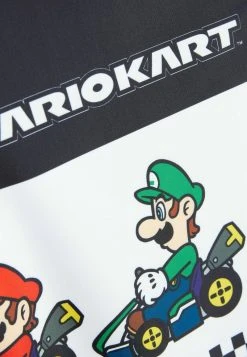 Next Surfshirt - Blue Mario Kart | Kinder -Next Verkäufe 2022 b41f0a9430b242eea8981373b0a56e6a