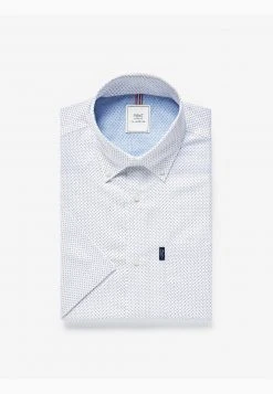 Next Herren Hemd - White 7 Next Herren Hemd - White -Next Verkäufe 2022 b426f6b8747d47409e4a9cfed42531fc