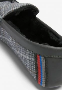 Next Herren SIGNATURE - Mokassin - Grey -Next Verkäufe 2022 b434d3e2d7fd436cb9b46d43de213e79