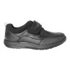 Next Kinder Klettschuh - Black
