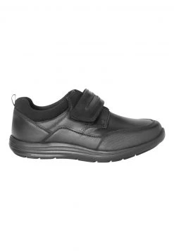 Next Kinder Klettschuh - Black