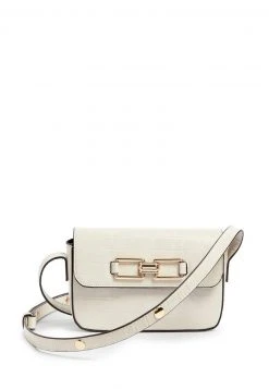 Next Damen Clutch - Off White