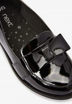 Next Kinder BOW - Slipper - Black -Next Verkäufe 2022 b464f10ef8aa45f9b5ca12ef47b625f8