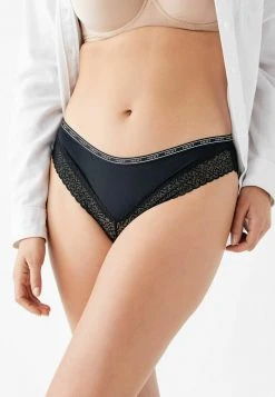 Next Damen 2 PACK - Slip - White