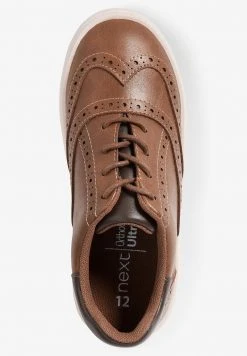 Next Kinder Schnürer - Tan -Next Verkäufe 2022 b4767a6ca8544587b4719df34182c389