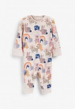 Next 5 PACK - Strampler - Lilac | Kinder -Next Verkäufe 2022 b47fc758d31b4fc2ad8459b019991d2b