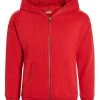 Next Kinder Sweatjacke - Red