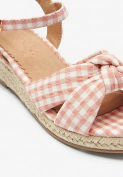 Next Kinder Keilsandalette - Pink -Next Verkäufe 2022 b4ae4e5f7c80479f8086416ca5a9b6a8