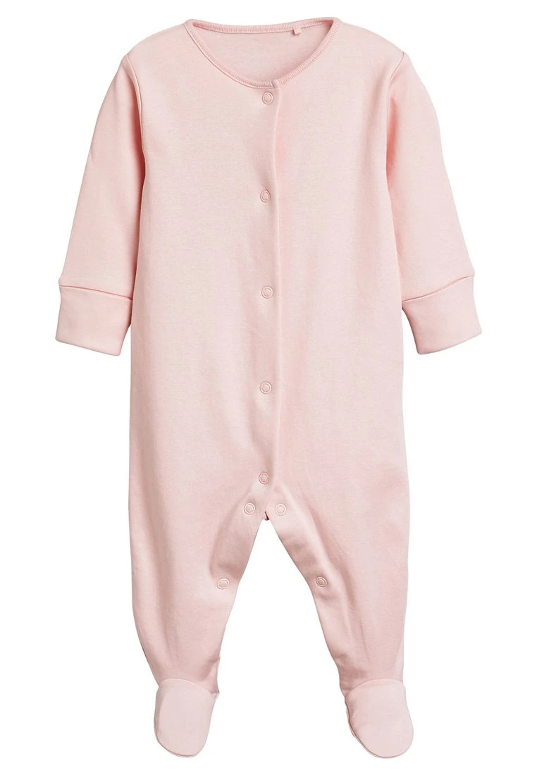 Next Kinder 5 PACK - Strampler - Pink 5 Next Kinder 5 PACK - Strampler - Pink – Bild 5