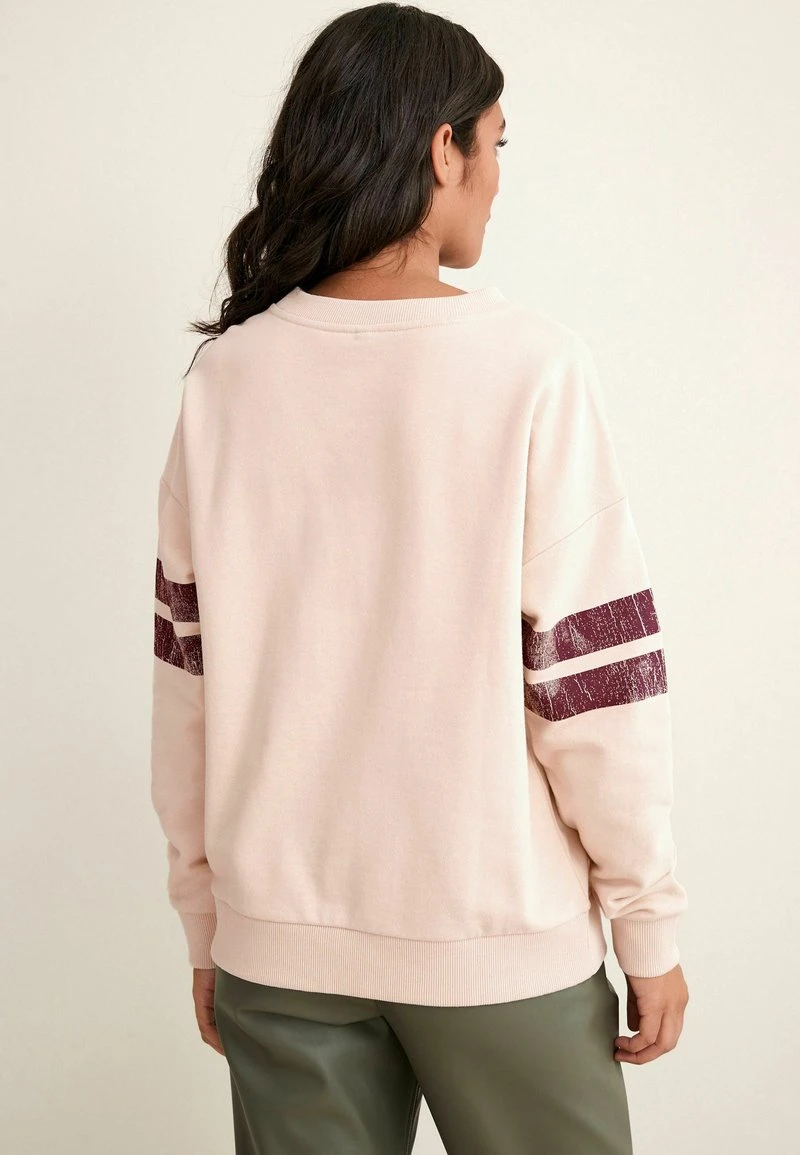 Next FRIENDS - Sweatshirt - Brown | Damen 3 Next FRIENDS - Sweatshirt - Brown | Damen – Bild 3