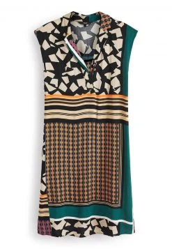 Next Damen Freizeitkleid - Brown -Next Verkäufe 2022 b4c984ac318449658f98d3ae2c7c27ad