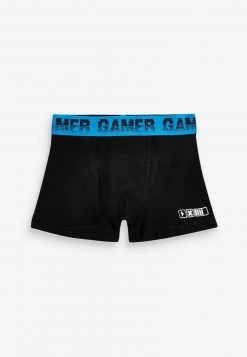 Next Kinder 5 PACK - Panties - Neon Blue 8 Next Kinder 5 PACK - Panties - Neon Blue -Next Verkäufe 2022 b4cad18edb764c3cafa2b2f37e0da475