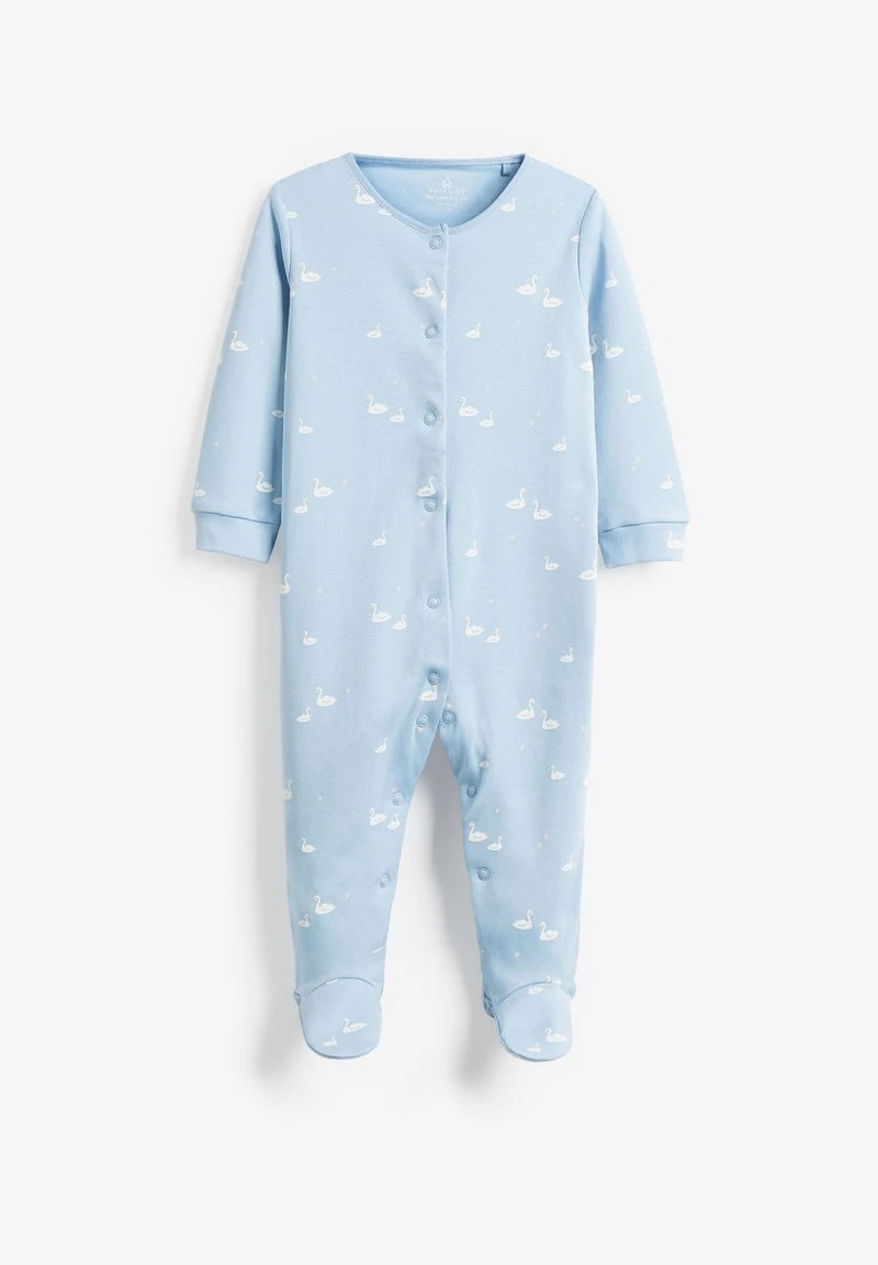 Next Kinder SET - Strampler - Multi-coloured 7 Next Kinder SET - Strampler - Multi-coloured – Bild 7