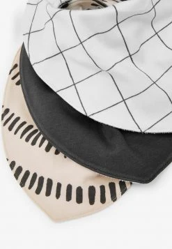 Next Kinder 3 PACK - Schal - Grey White -Next Verkäufe 2022 b4ce1c526d1f4d97b3cf8d04a08a98fb