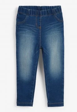 Next Kinder 2 PACK - Jeggings - Blue -Next Verkäufe 2022 b4e1a1cc5e334cf583aab745a9266002