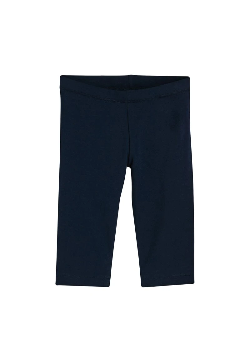 Next Kinder CROPPED - Leggings - Hosen - Blue 1 Next Kinder CROPPED - Leggings - Hosen - Blue