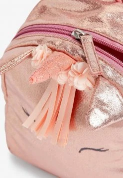 Next UNICORN - Tagesrucksack - Rose Gold Coloured | Kinder -Next Verkäufe 2022 b4ee9cb1bffd406697fb7516979cfd2e