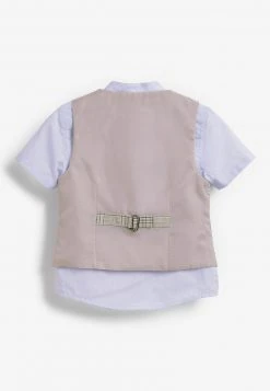 Next Kinder Weste - Grey -Next Verkäufe 2022 b50084321b594c13a5781b7ddc54dedd