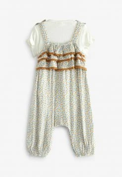 Next SET - Latzhose - Blue | Kinder 11 Next SET - Latzhose - Blue | Kinder -Next Verkäufe 2022 b517fb0e22004842b658d29dbe9d162d