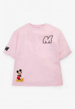 Next Kinder MICKEY MOUSE SET - Jogginghose - Pink 7 Next Kinder MICKEY MOUSE SET - Jogginghose - Pink -Next Verkäufe 2022 b527a5551215435f81720783eaccd565