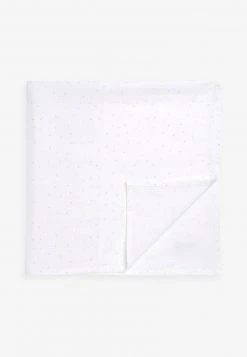 Next Kinder UNISEX - Babydecke - White -Next Verkäufe 2022 b52c3df044d94560aac74c9c2f7fec9c