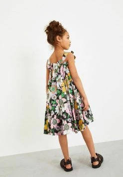 Next Kinder TIE - Freizeitkleid - Black -Next Verkäufe 2022 b544eaa844cb4c2da87dbf845a27cd38