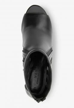 Next Damen Ankle Boot - Black 9 Next Damen Ankle Boot - Black -Next Verkäufe 2022 b557469930fa446f88475e88cb9a1f41