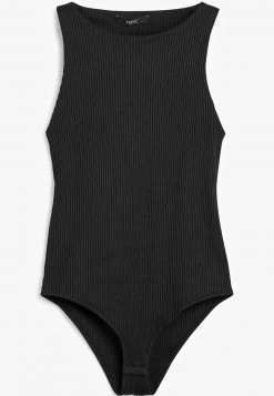 Next Damen SLEEVELESS - Body - Black -Next Verkäufe 2022 b58deee1bc4e48cd85c09c4f93d2011e
