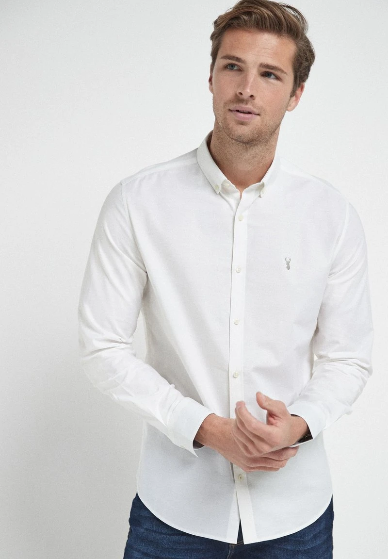 Next Hemd - White | Herren 1 Next Hemd - White | Herren