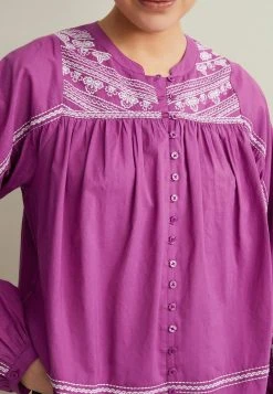 Next SAVANNAH MILLER EMBROIDERED - Bluse - Pink/white | Damen 7 Next SAVANNAH MILLER EMBROIDERED - Bluse - Pink/white | Damen -Next Verkäufe 2022 b593df2f2ec2479b9775df40a578a3ae