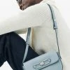 Next Clutch - Light Blue | Damen