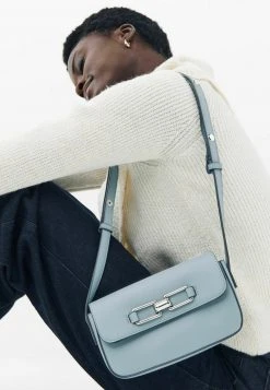 Next Clutch - Light Blue | Damen