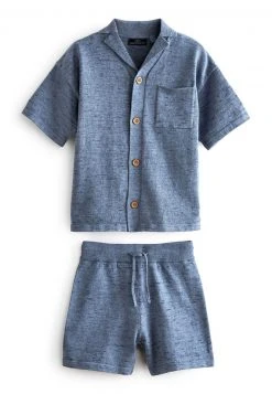 Next SET - Shorts - Blue | Kinder