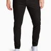 Next SUPER SKINNY - Jeans Skinny Fit - Black | Herren