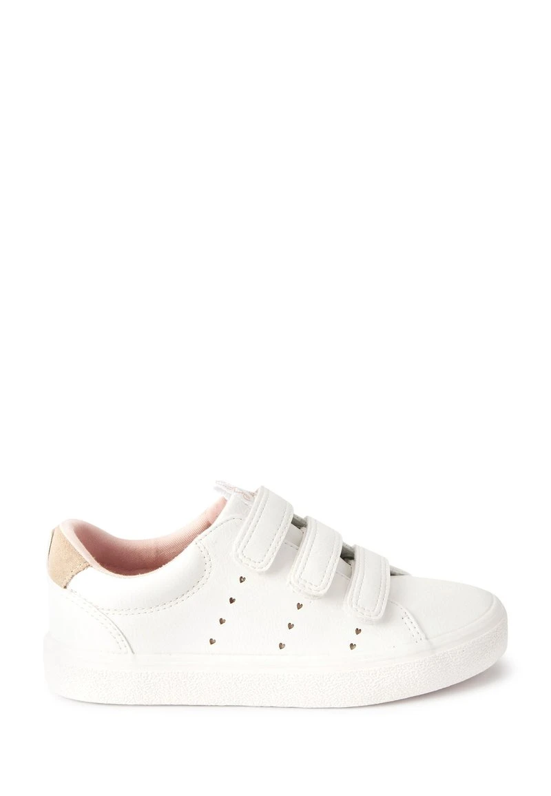 Next Kinder Sneaker Low - White 1 Next Kinder Sneaker Low - White