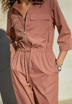 Next Damen UTILITY - Jumpsuit - Pink -Next Verkäufe 2022 b5f2851ea4984bb6a10459fdc78543b7