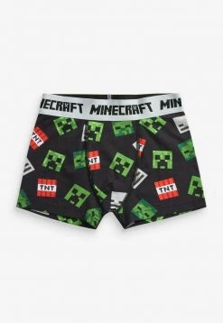 Next Kinder 3 PACK - Panties - Multi Coloured -Next Verkäufe 2022 b5fb4c2ef7f646fa8c505a0e8357a9ea